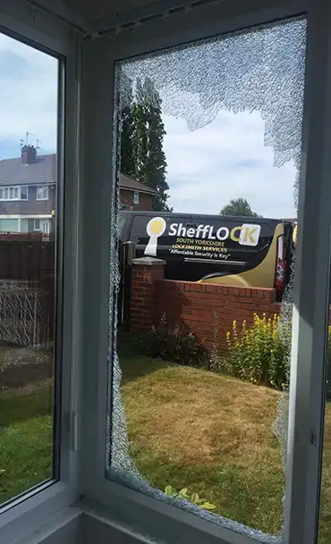 Window Repairs Sheffield